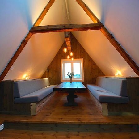 Storsand Gard Trondheim Luaran gambar