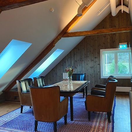 Storsand Gard Trondheim Luaran gambar