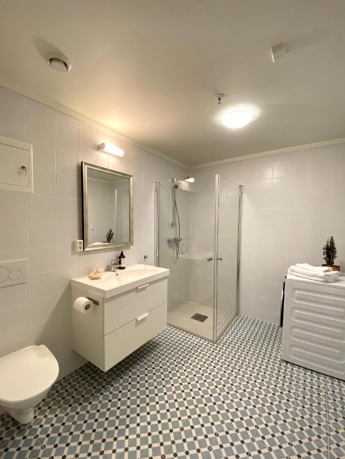 Storsand Gard Trondheim Luaran gambar