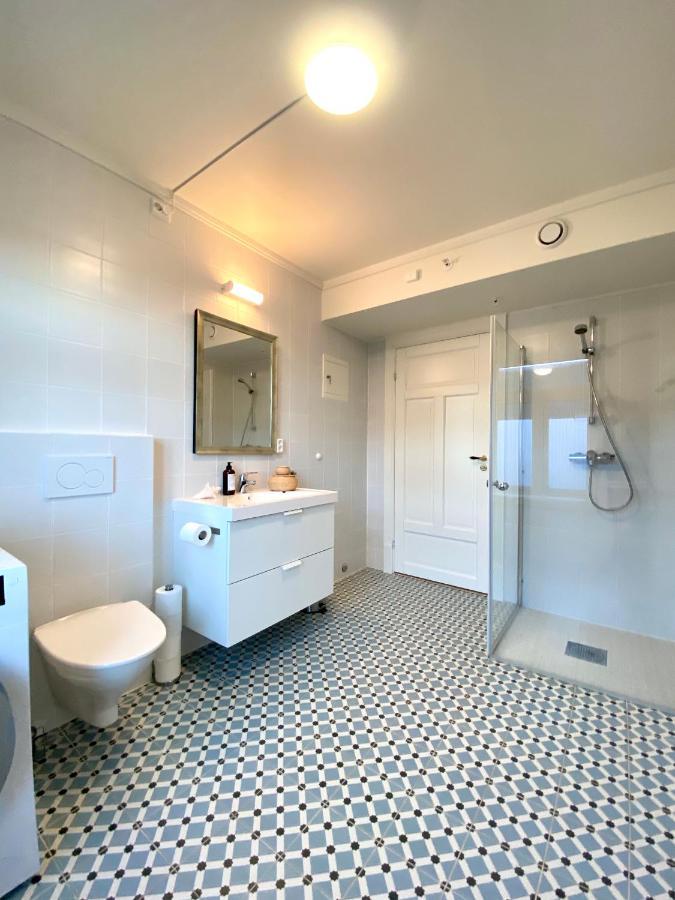 Storsand Gard Trondheim Luaran gambar