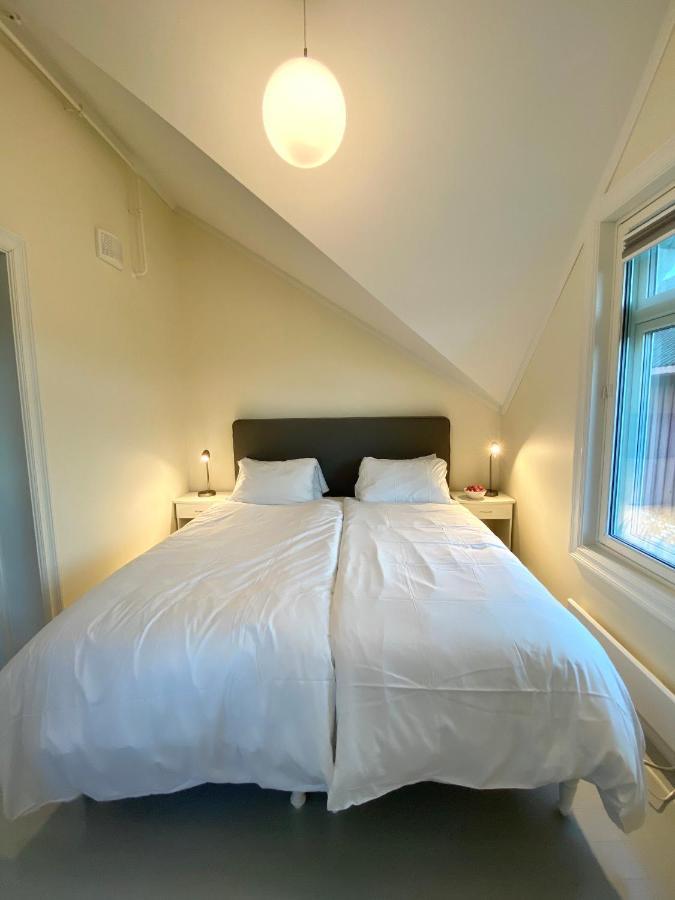 Storsand Gard Trondheim Luaran gambar