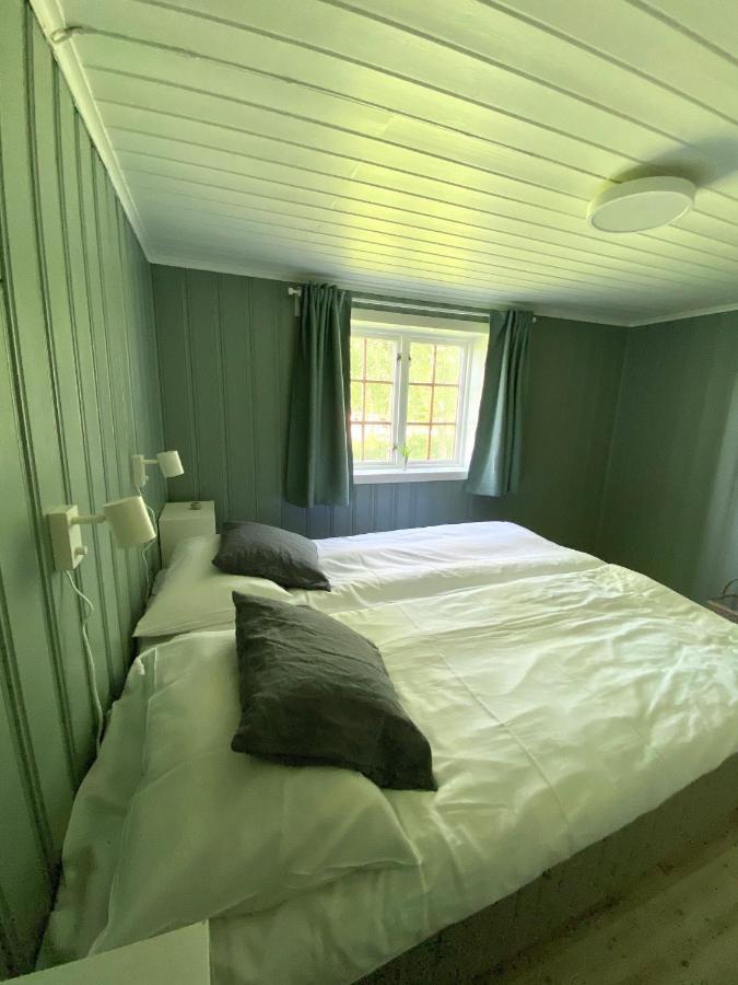 Storsand Gard Trondheim Luaran gambar