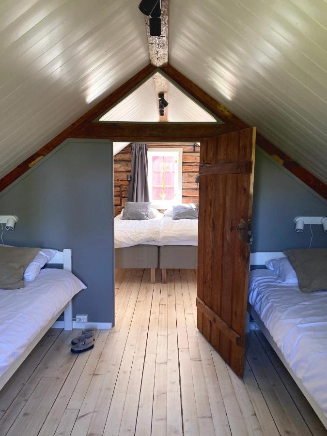 Storsand Gard Trondheim Luaran gambar
