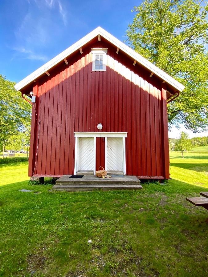 Storsand Gard Trondheim Luaran gambar