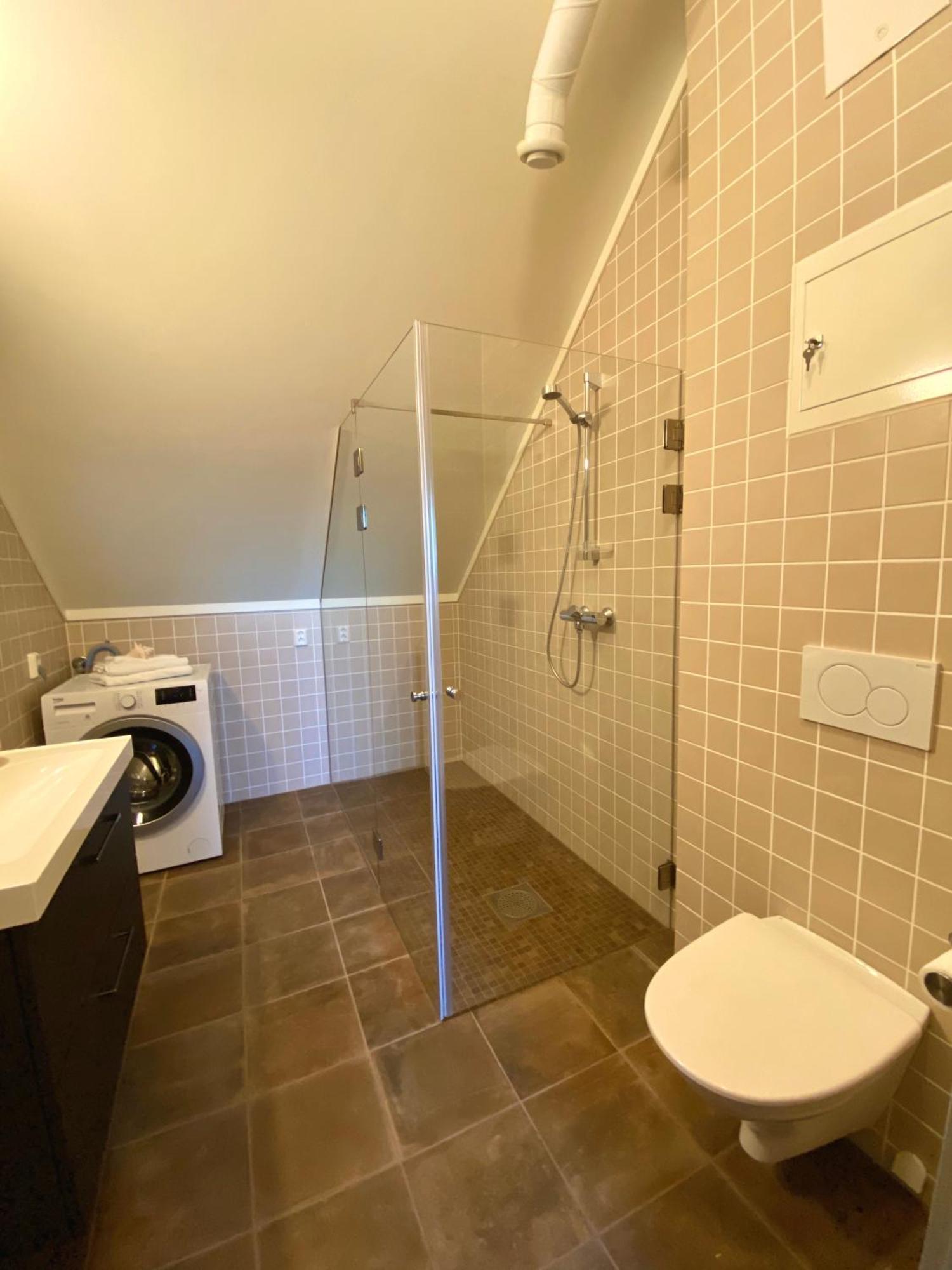 Storsand Gard Trondheim Luaran gambar