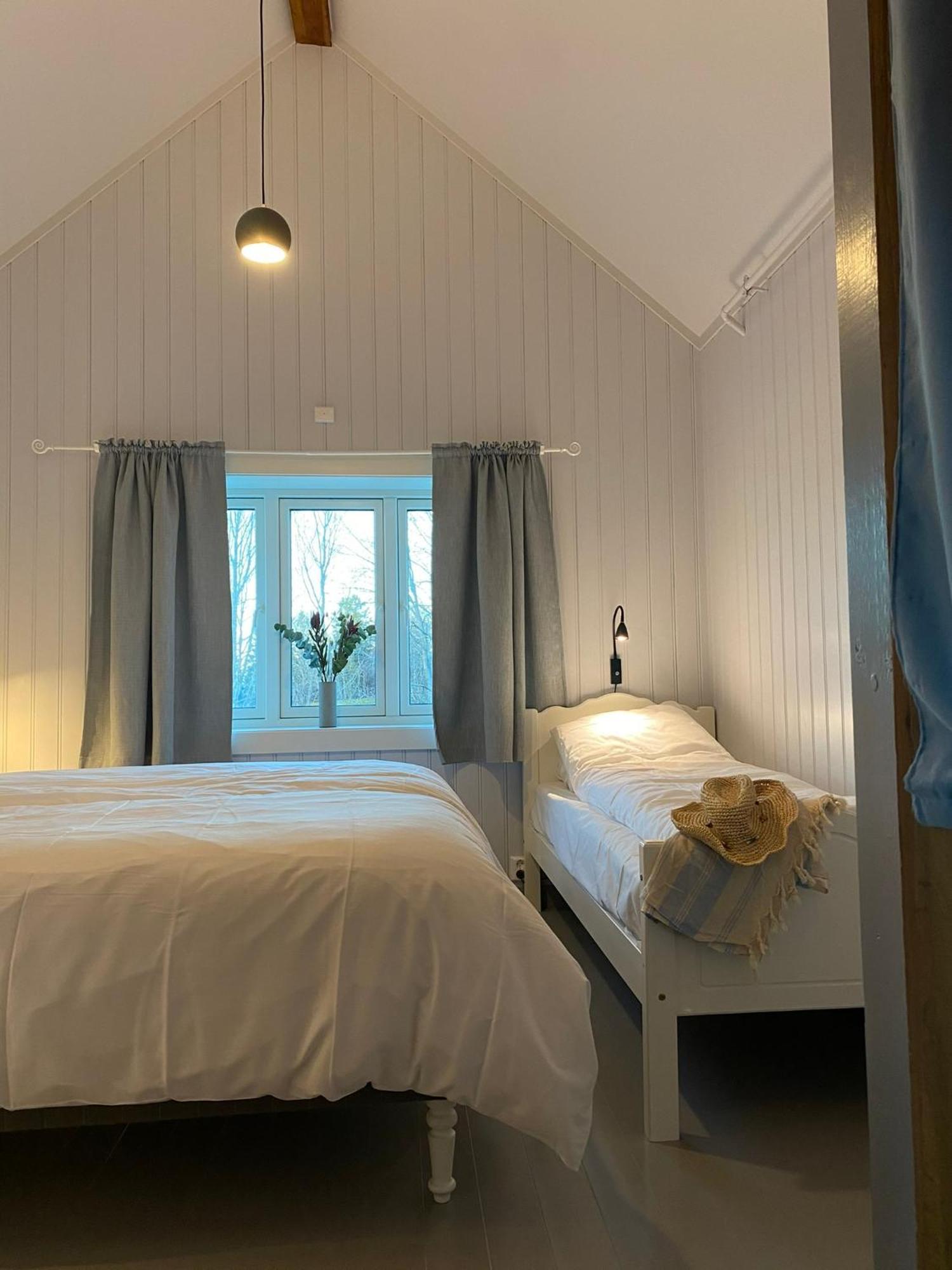 Storsand Gard Trondheim Luaran gambar