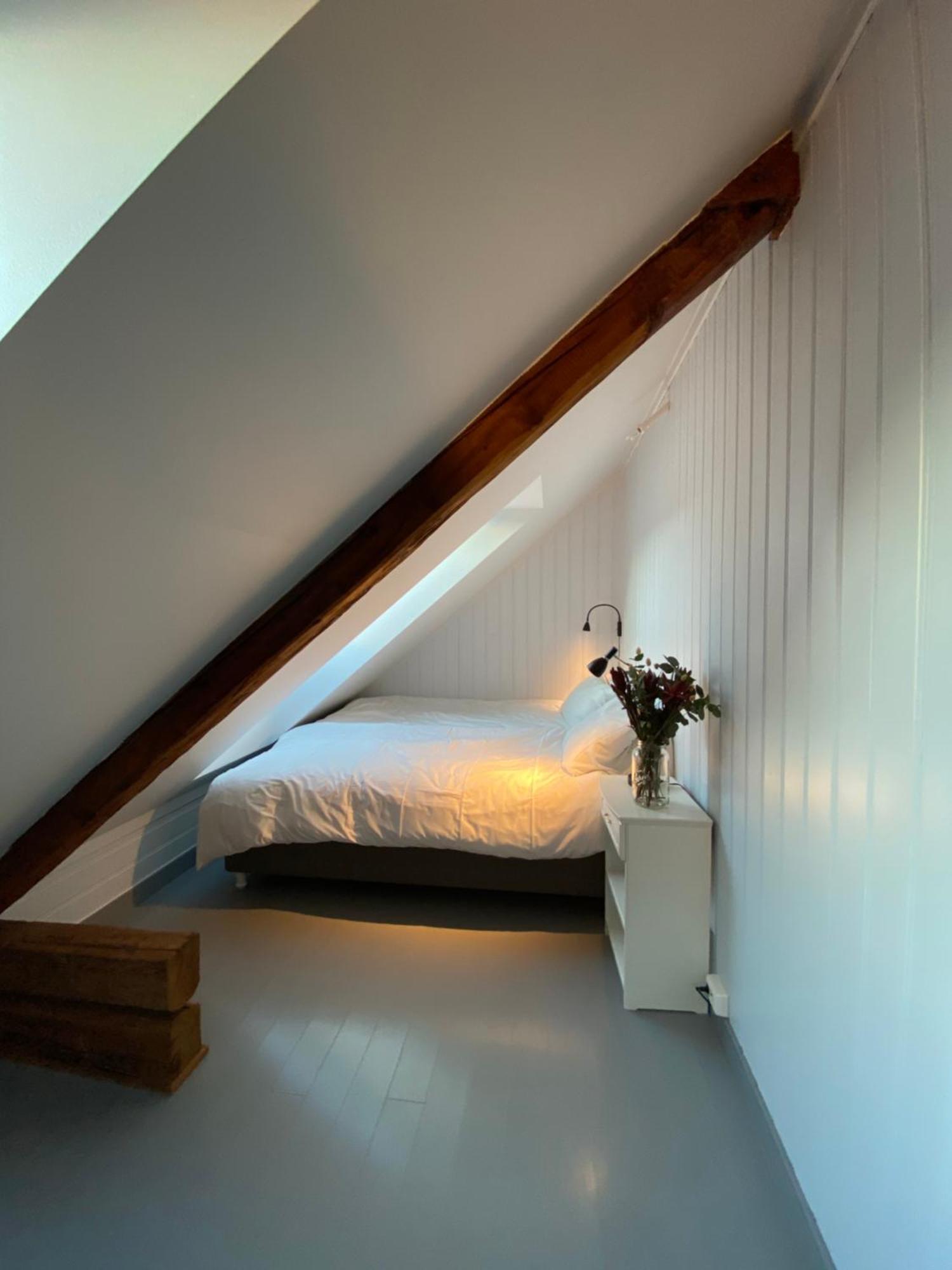 Storsand Gard Trondheim Luaran gambar