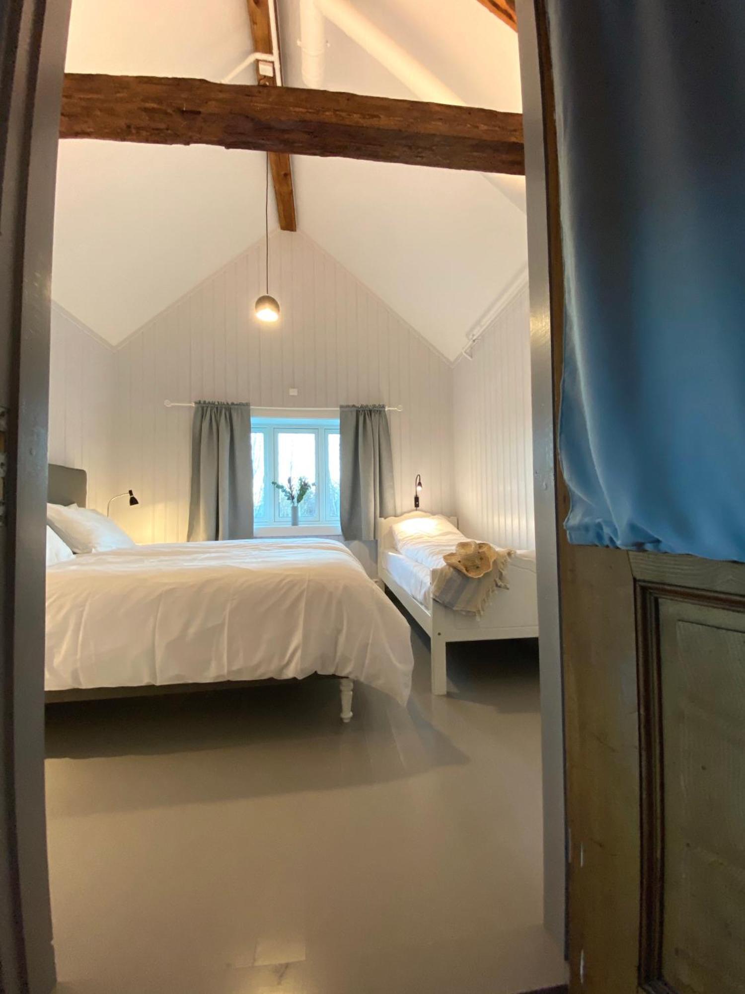 Storsand Gard Trondheim Luaran gambar