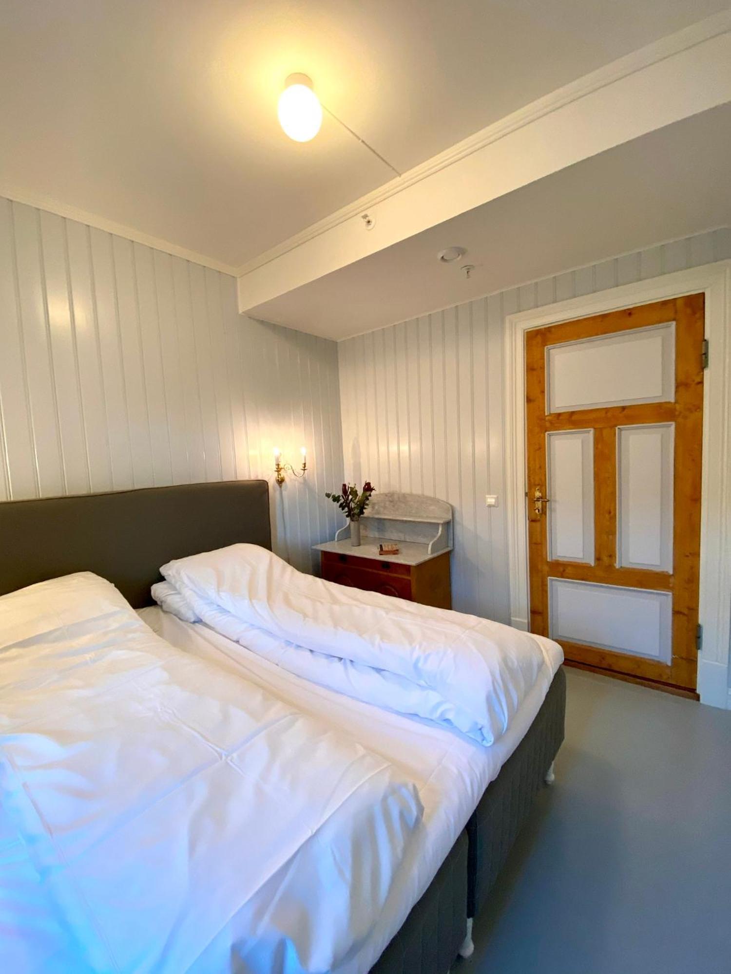 Storsand Gard Trondheim Luaran gambar