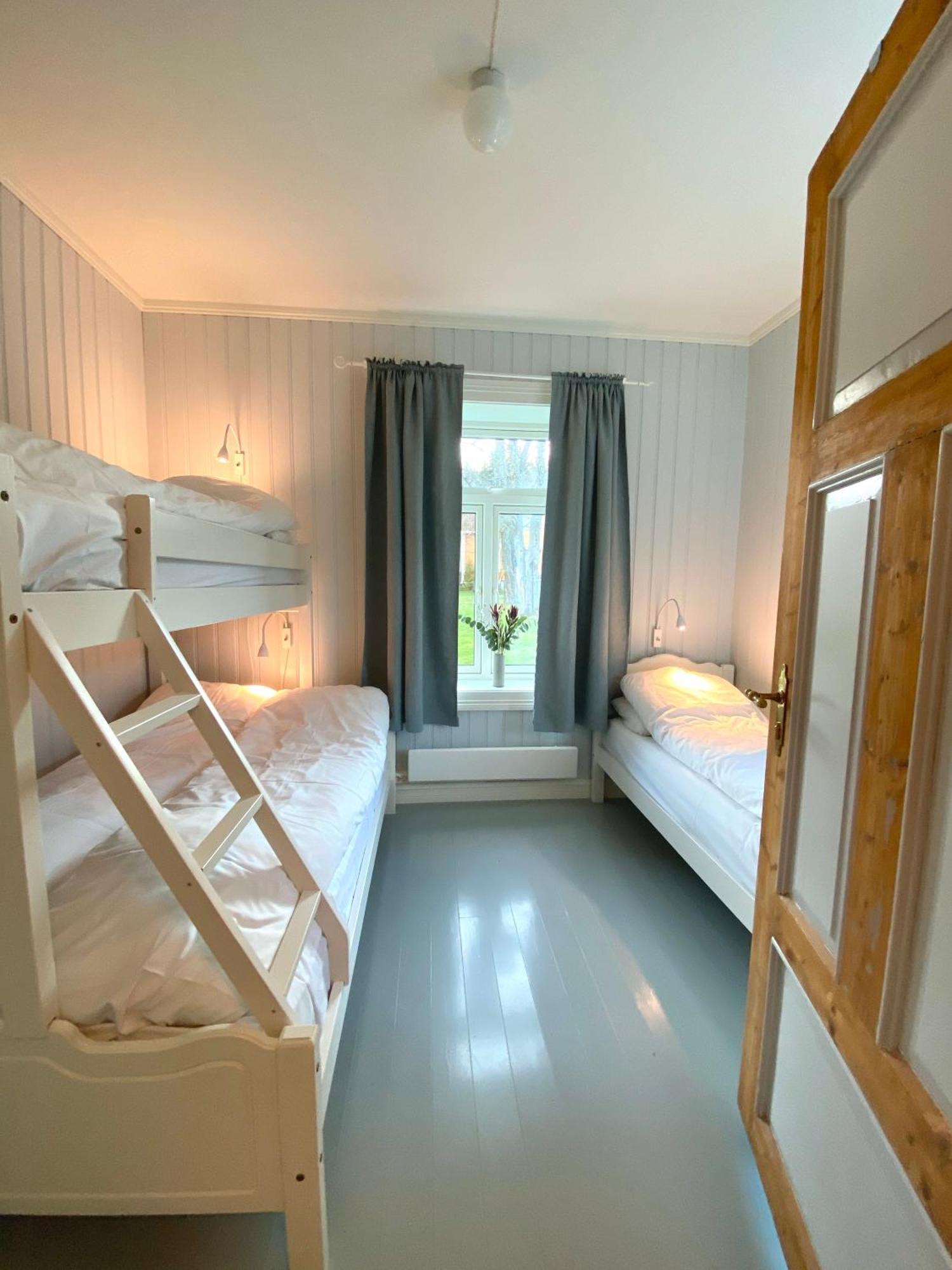 Storsand Gard Trondheim Luaran gambar