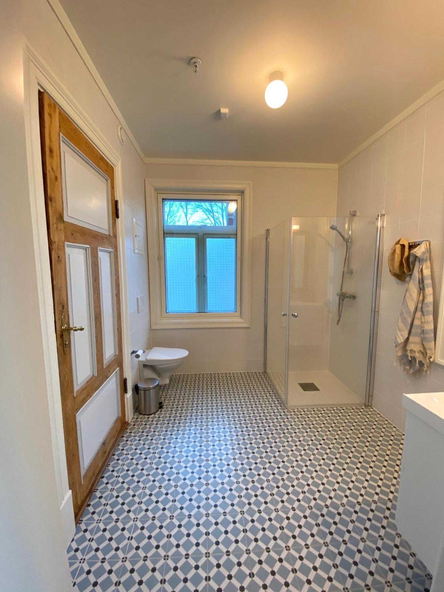 Storsand Gard Trondheim Luaran gambar