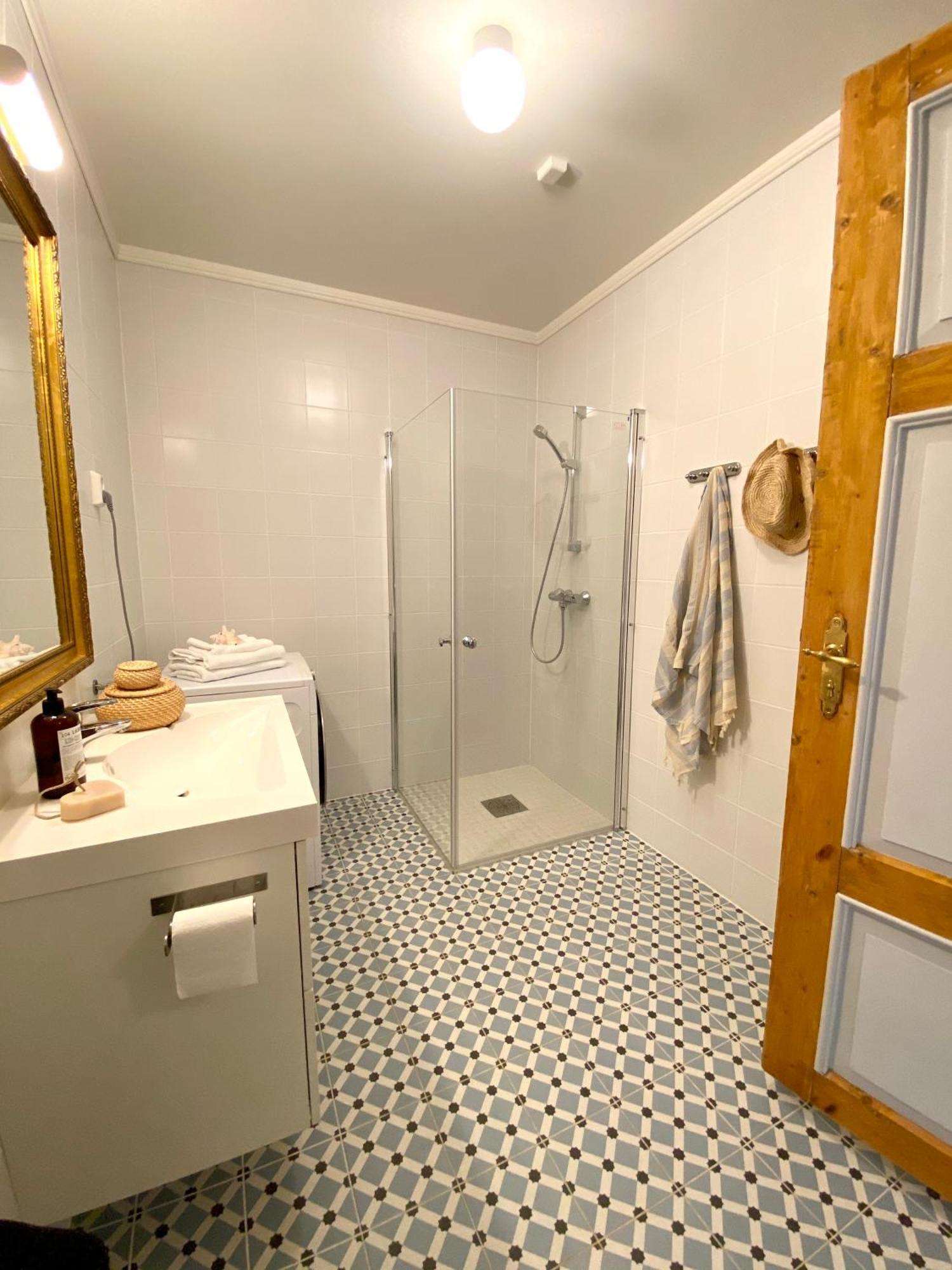Storsand Gard Trondheim Luaran gambar
